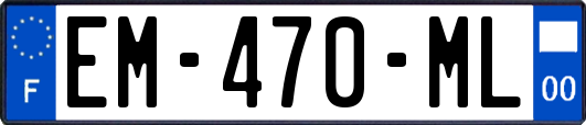 EM-470-ML