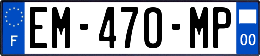 EM-470-MP
