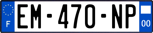 EM-470-NP