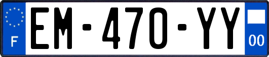 EM-470-YY