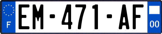 EM-471-AF