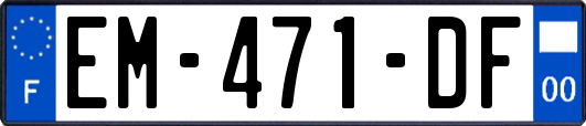EM-471-DF