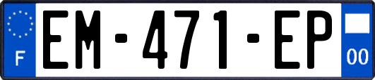 EM-471-EP