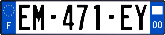 EM-471-EY