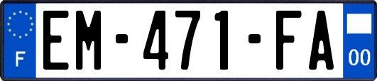 EM-471-FA