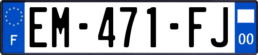 EM-471-FJ