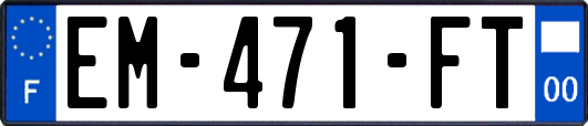 EM-471-FT
