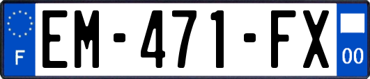 EM-471-FX