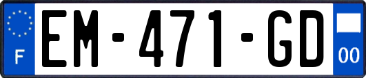 EM-471-GD