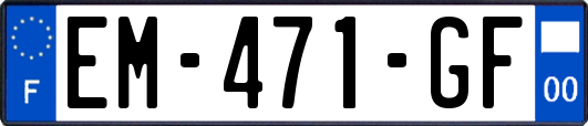 EM-471-GF