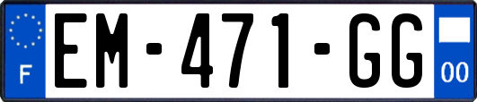 EM-471-GG