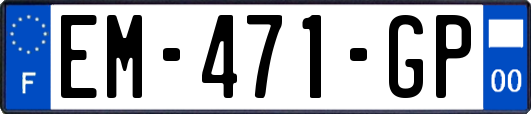 EM-471-GP