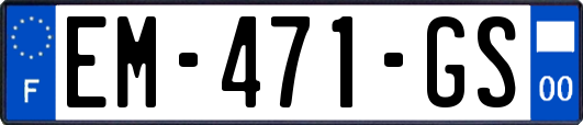 EM-471-GS