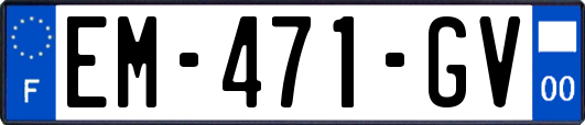 EM-471-GV