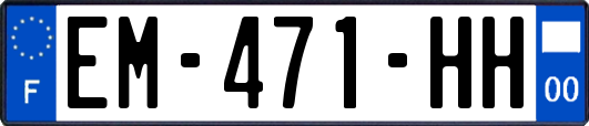 EM-471-HH