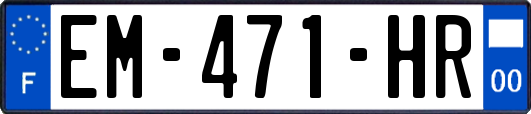 EM-471-HR