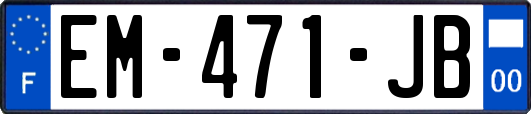 EM-471-JB