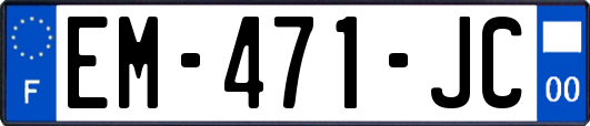 EM-471-JC