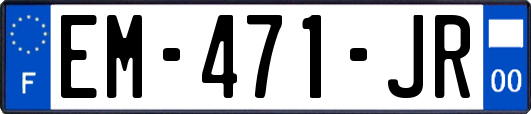 EM-471-JR
