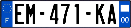 EM-471-KA