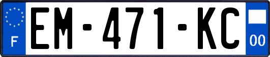 EM-471-KC