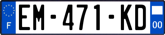 EM-471-KD