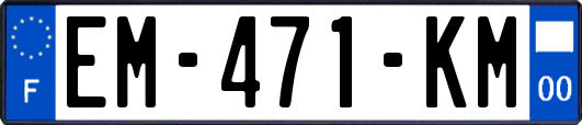 EM-471-KM
