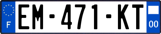EM-471-KT