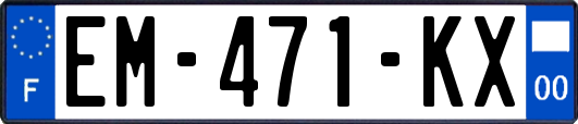 EM-471-KX