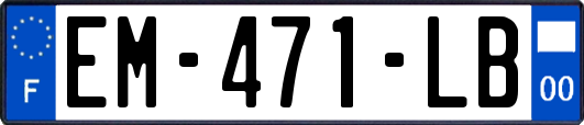 EM-471-LB