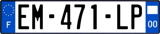 EM-471-LP