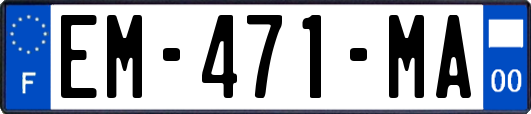 EM-471-MA