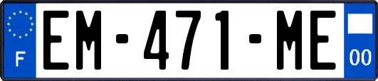 EM-471-ME