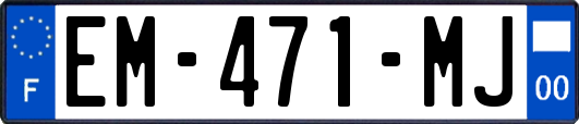 EM-471-MJ