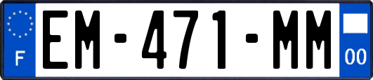 EM-471-MM