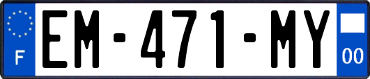 EM-471-MY