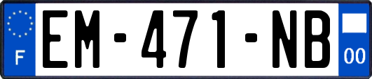 EM-471-NB