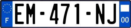 EM-471-NJ
