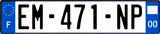 EM-471-NP