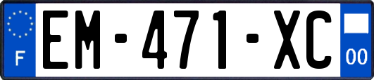 EM-471-XC