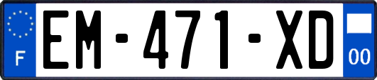 EM-471-XD