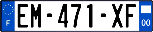 EM-471-XF