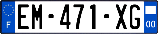 EM-471-XG