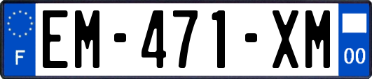 EM-471-XM