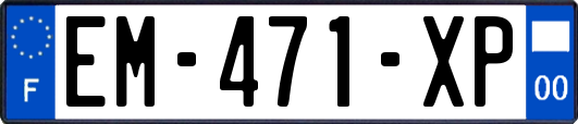 EM-471-XP