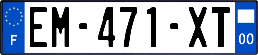 EM-471-XT