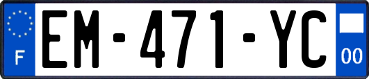 EM-471-YC
