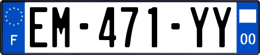 EM-471-YY