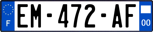 EM-472-AF