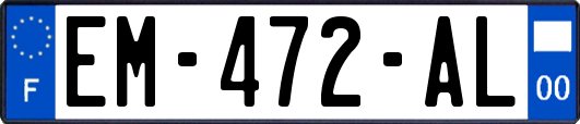 EM-472-AL